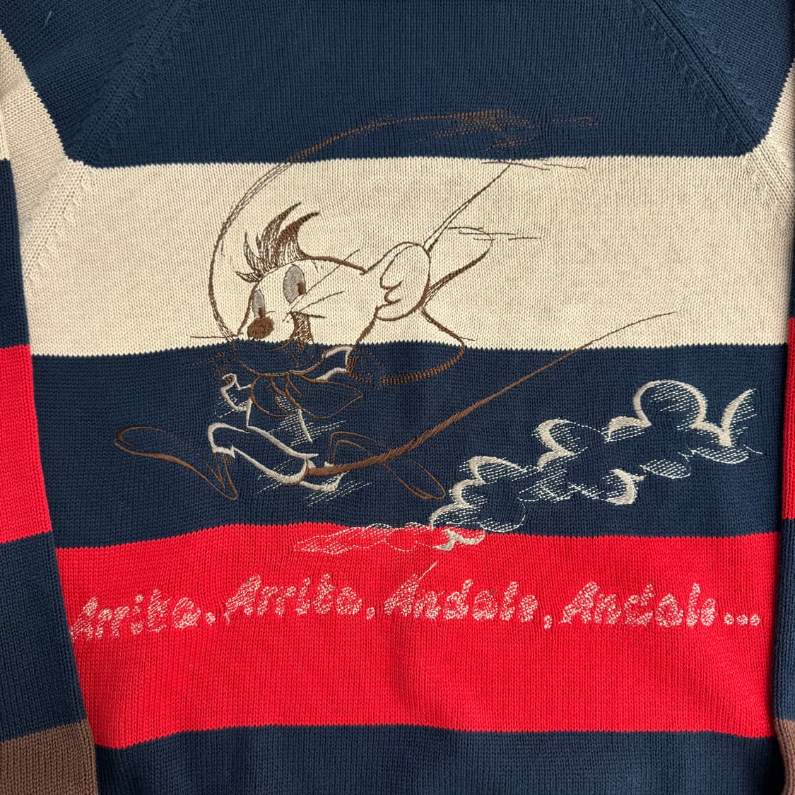 아이스버그 니트  상품이미지2