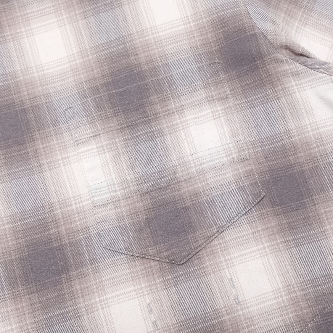 plaid pocket T  상품이미지3