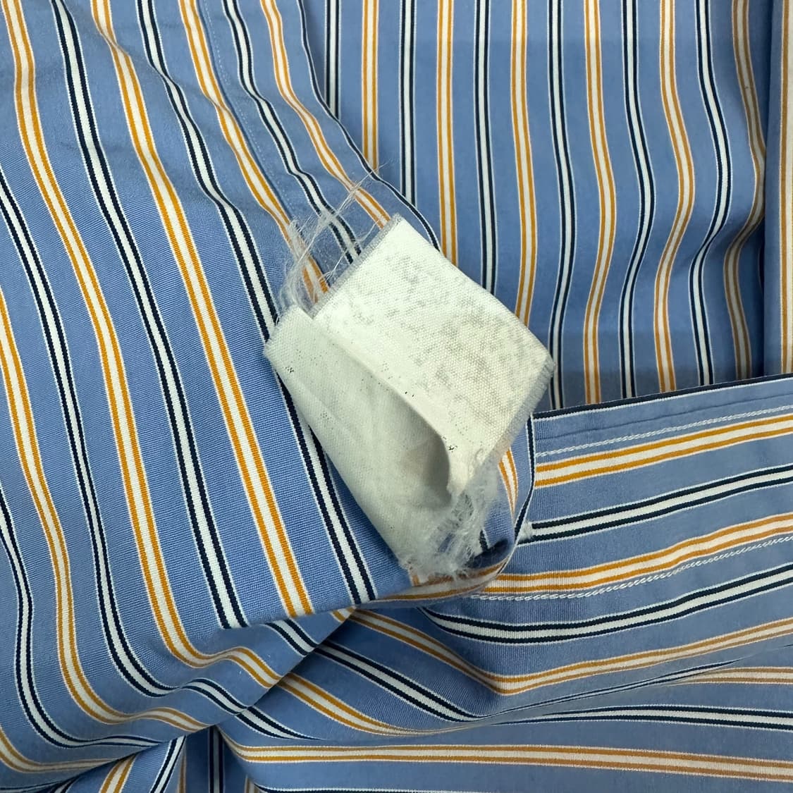 폴로랄프로렌 셔츠 상품이미지5