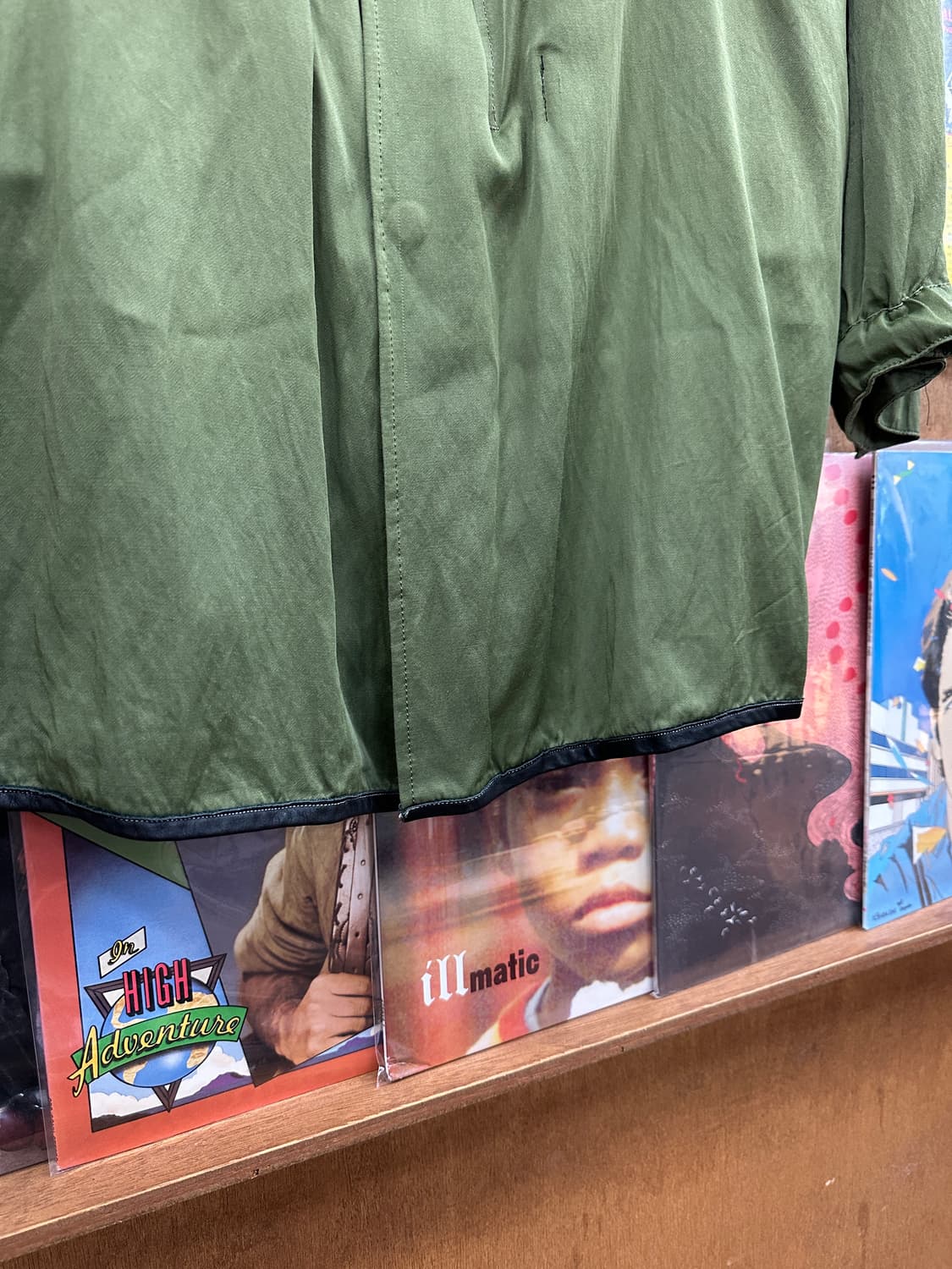 YSTRDY'S TMRRW 상품이미지6