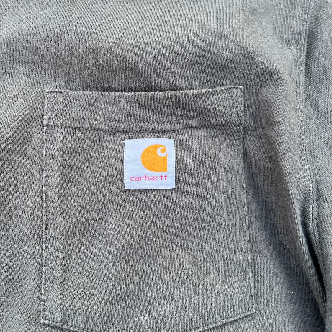 칼하트 포켓 빈팔(실측확인) 상품이미지2