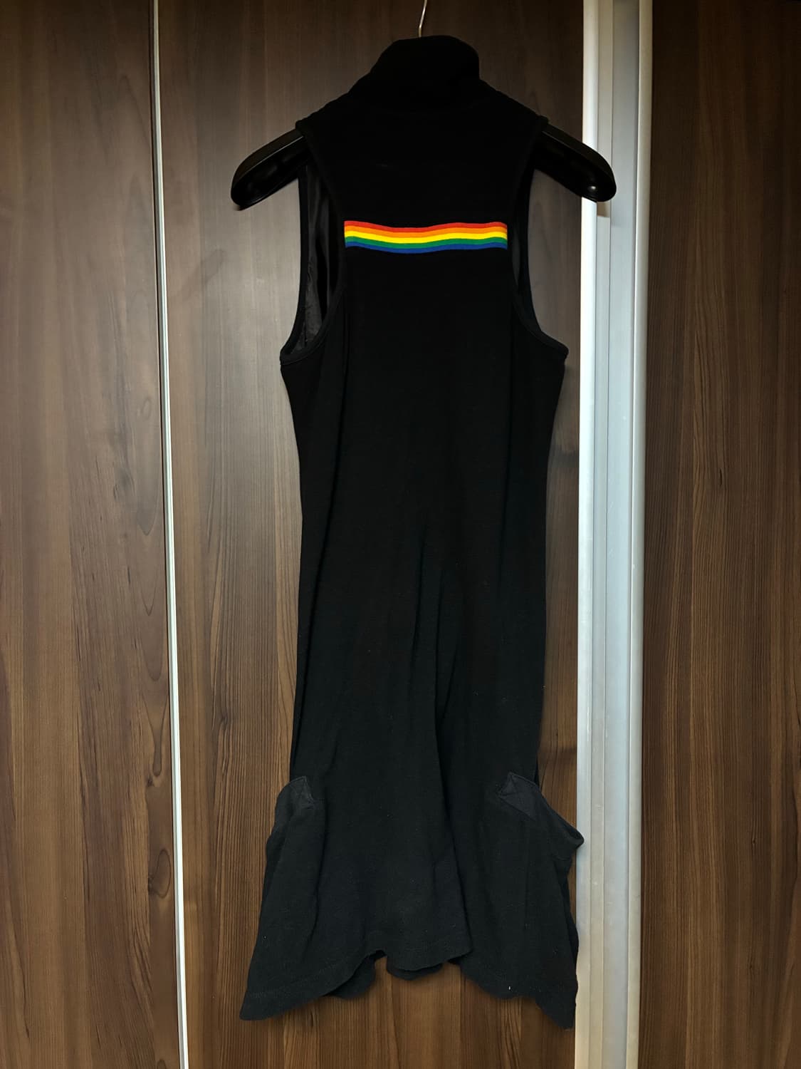 르꼬끄 레인보우 원피스 상품이미지3