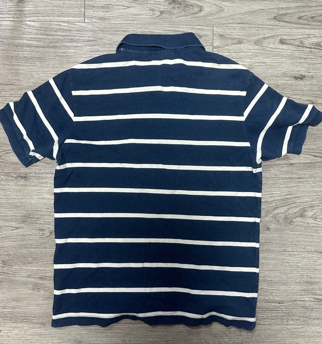 라코스테 단가라 카라 티셔츠 상품이미지3