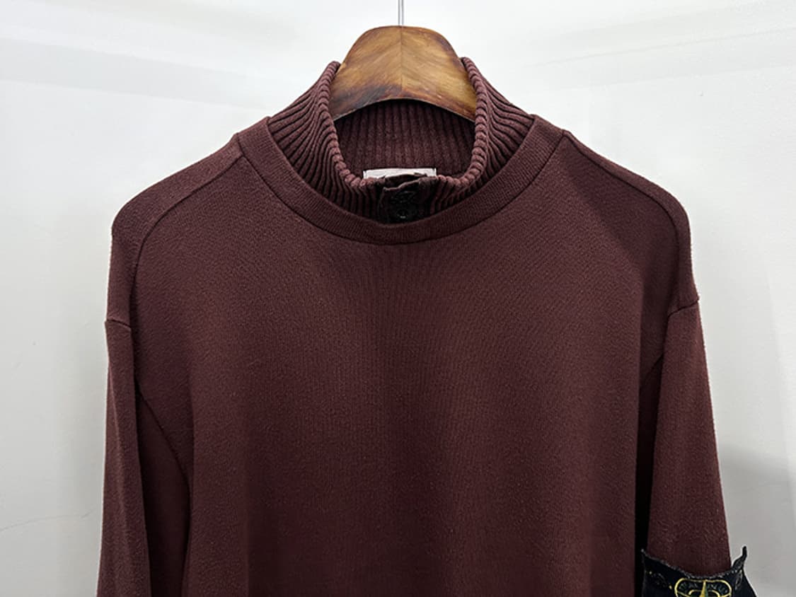 90'S STONE ISLAND (L~XL) 상품이미지2