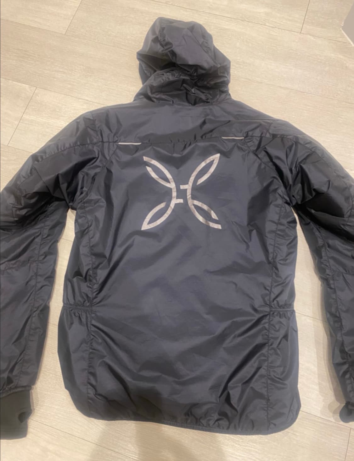 몬츄라 스카이자켓 상품이미지2