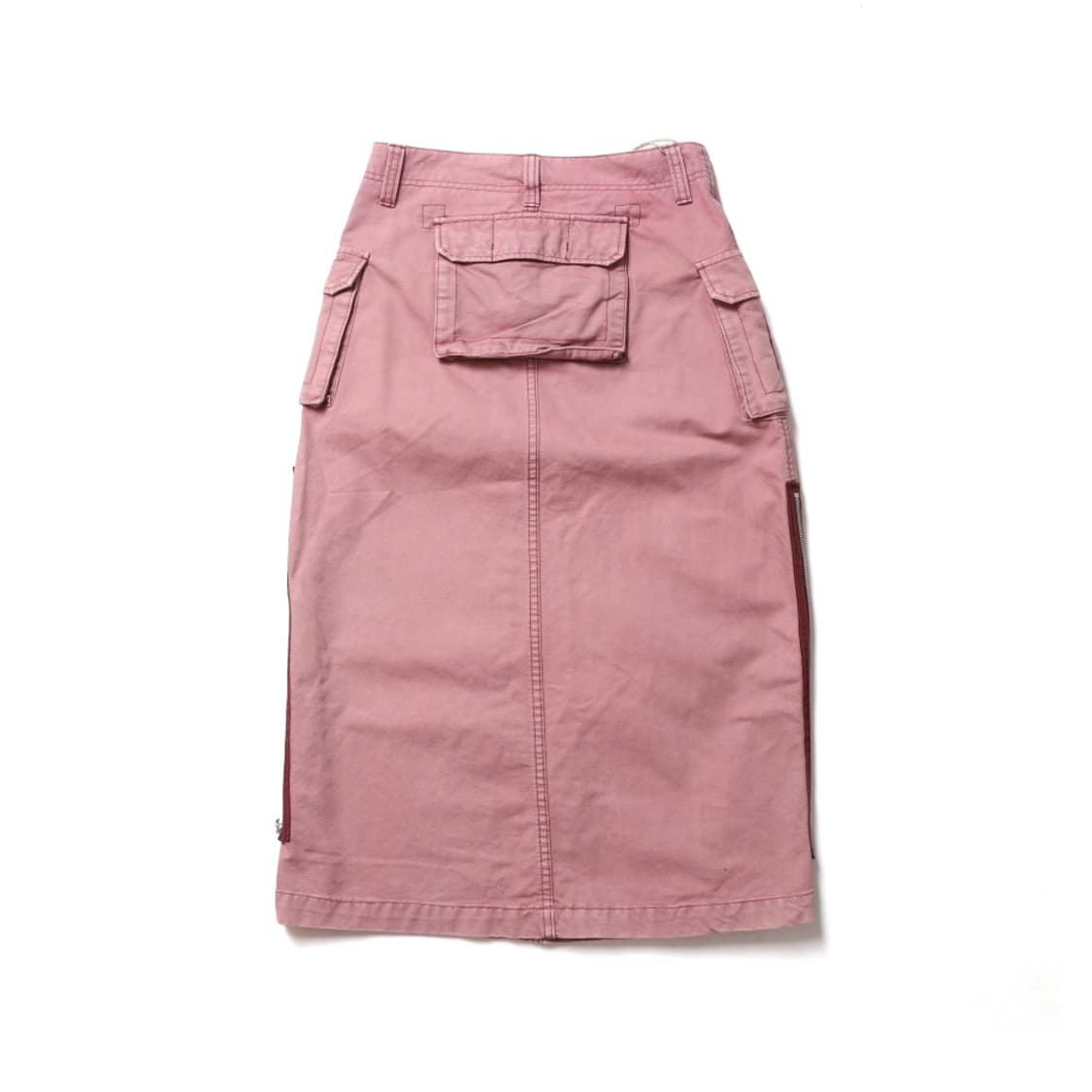 아비렉스 Avirex Side Zip Skirt 

 상품이미지6