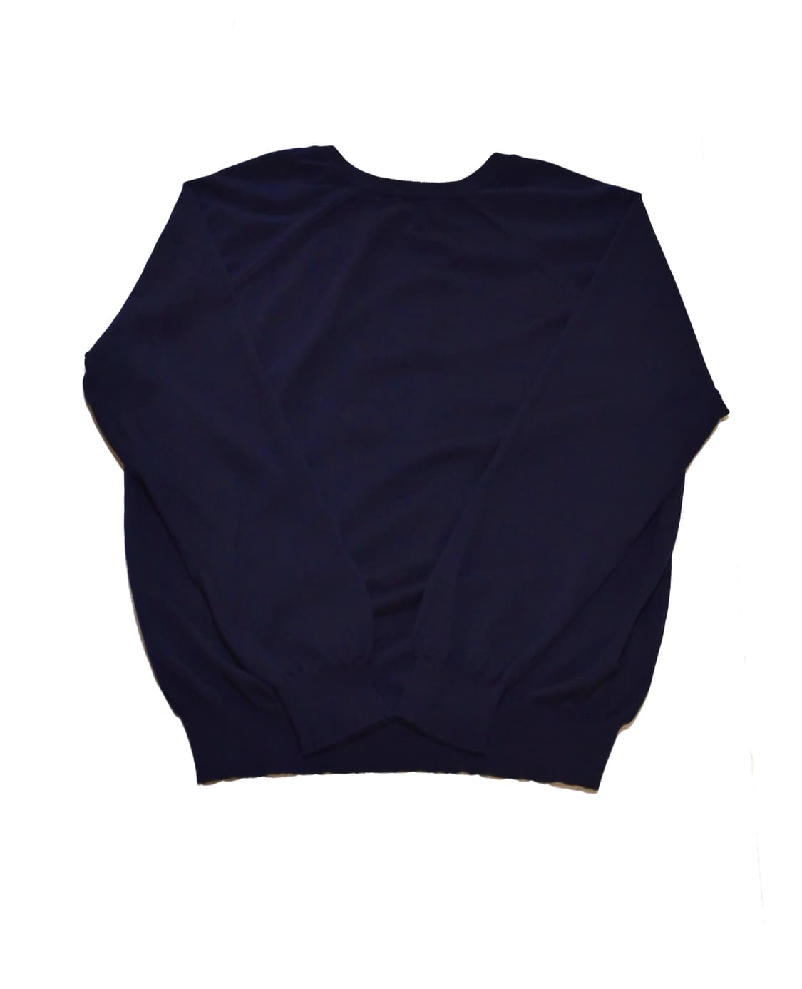 jil sander 00s v-neck raglan knit 상품이미지5
