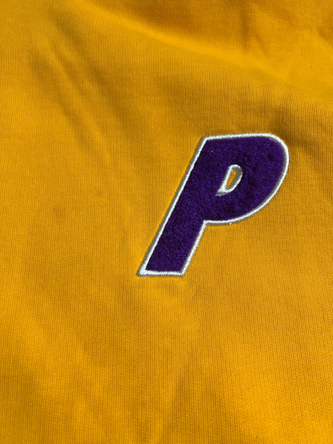 Rare) palace 팔라스 20ss 셔닐 후드 상품이미지7