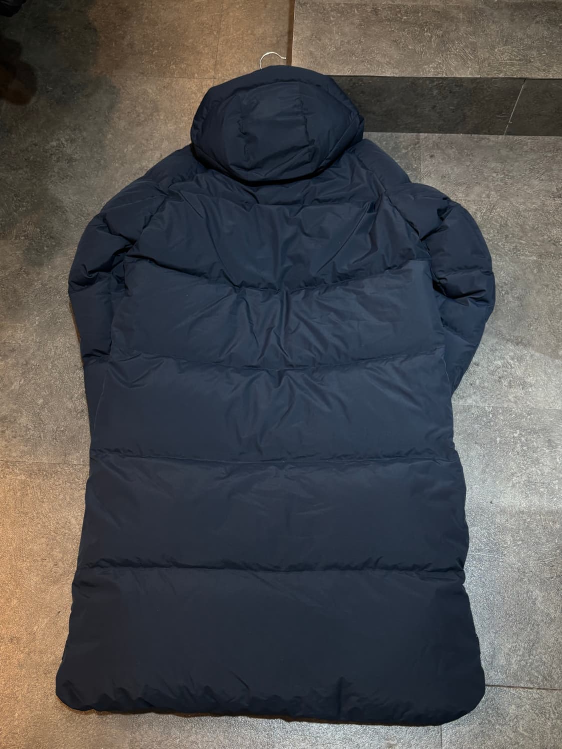 질스튜어트 롱패딩 100사이즈 상품이미지3