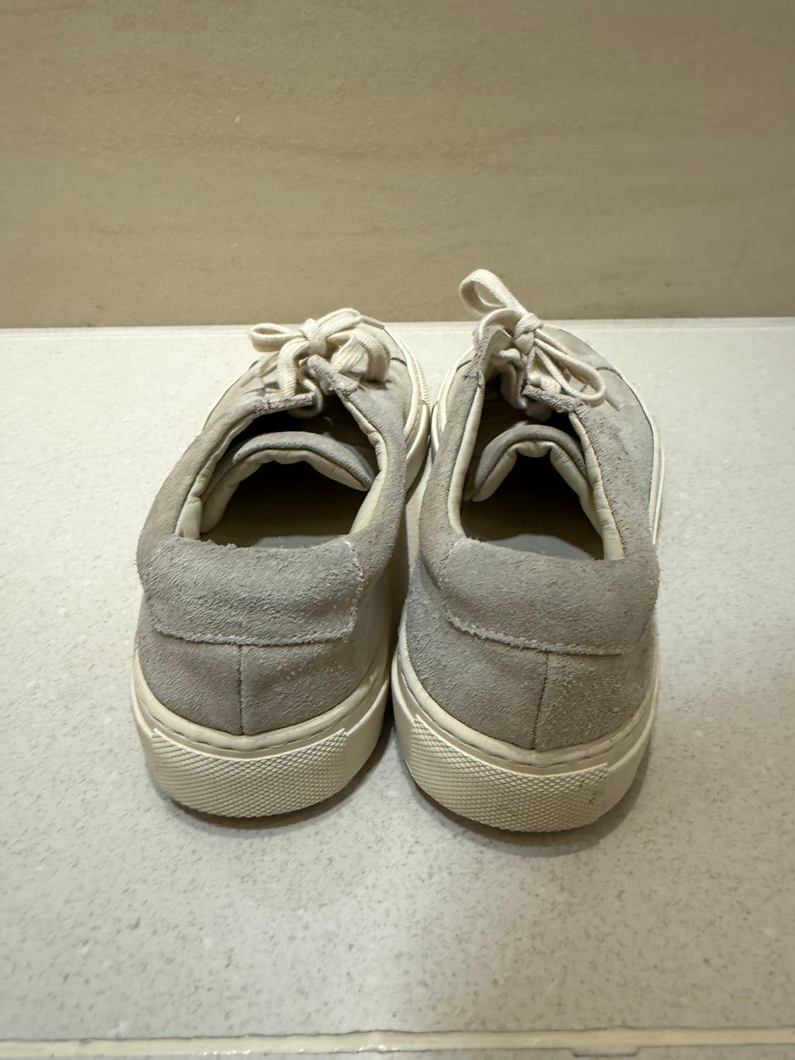 Common Projects 37 (240) 커먼프로젝트 이탈리아 스웨이 상품이미지3