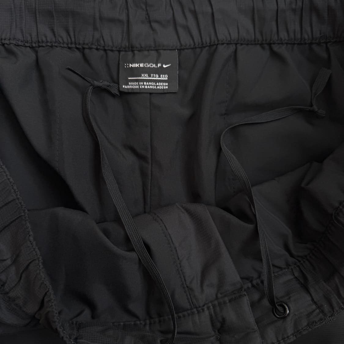 나이키 00s 스우시 올드스쿨 와이드 바람막이 트랙팬츠 상품이미지7