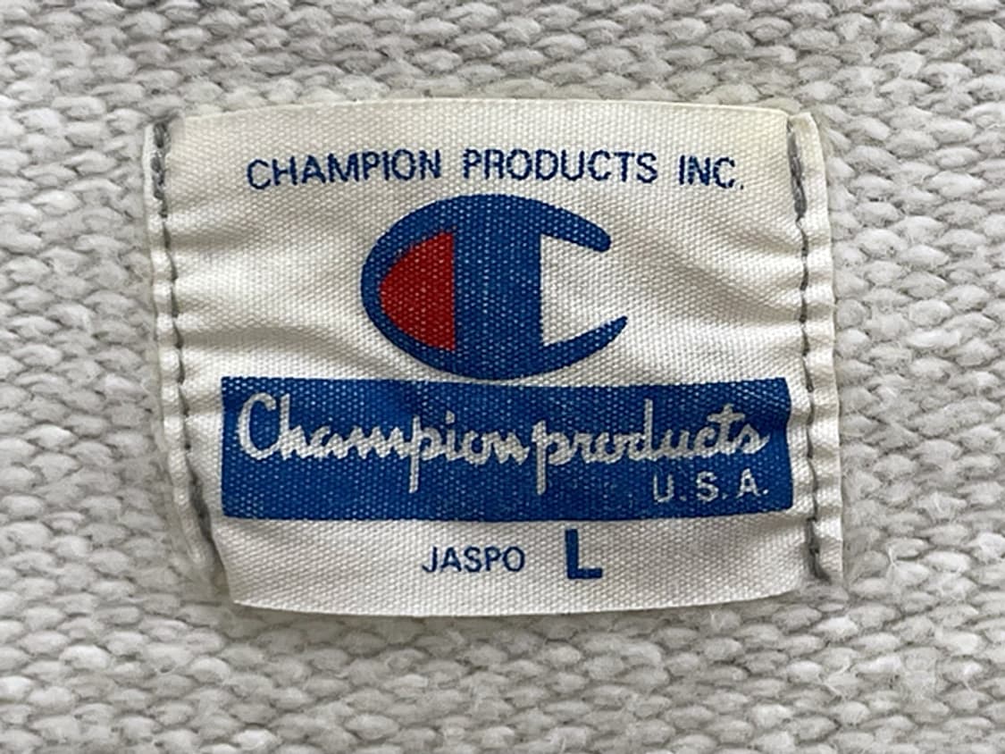 80'S CHAMPION (L) 상품이미지9