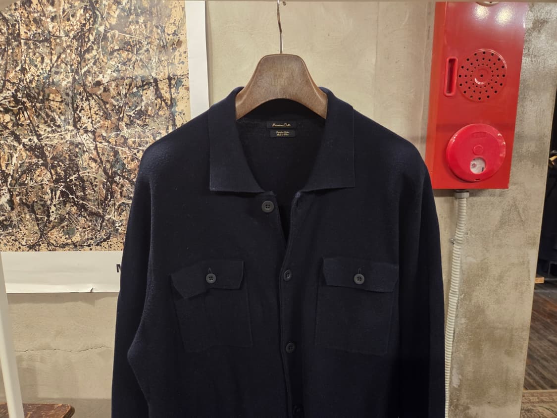 마시모 듀티 가디건 상품이미지5