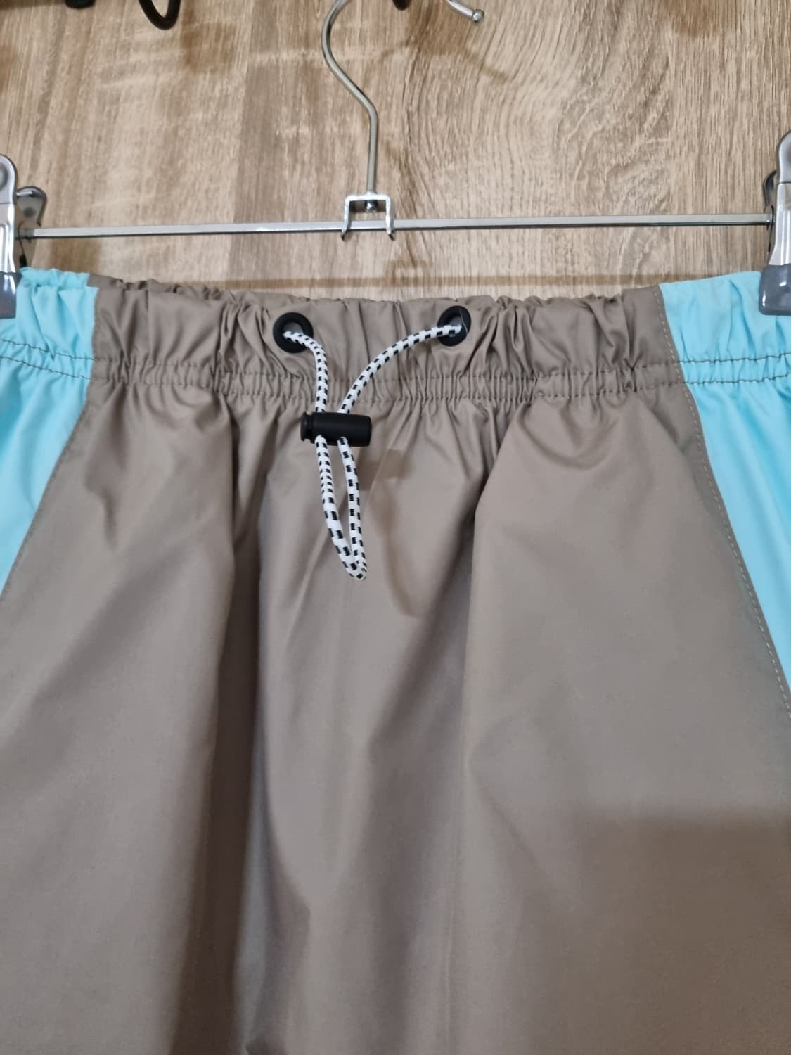 나이키 우븐 스커트 상품이미지2