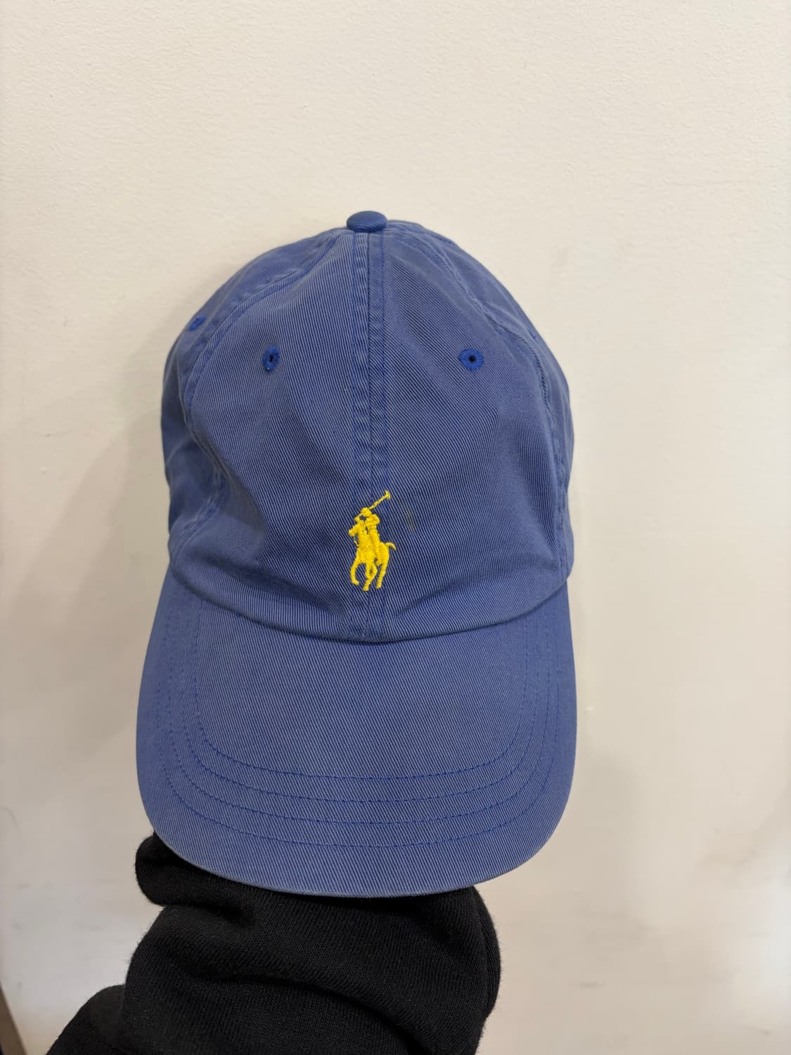219. 폴로 볼캡 상품이미지1