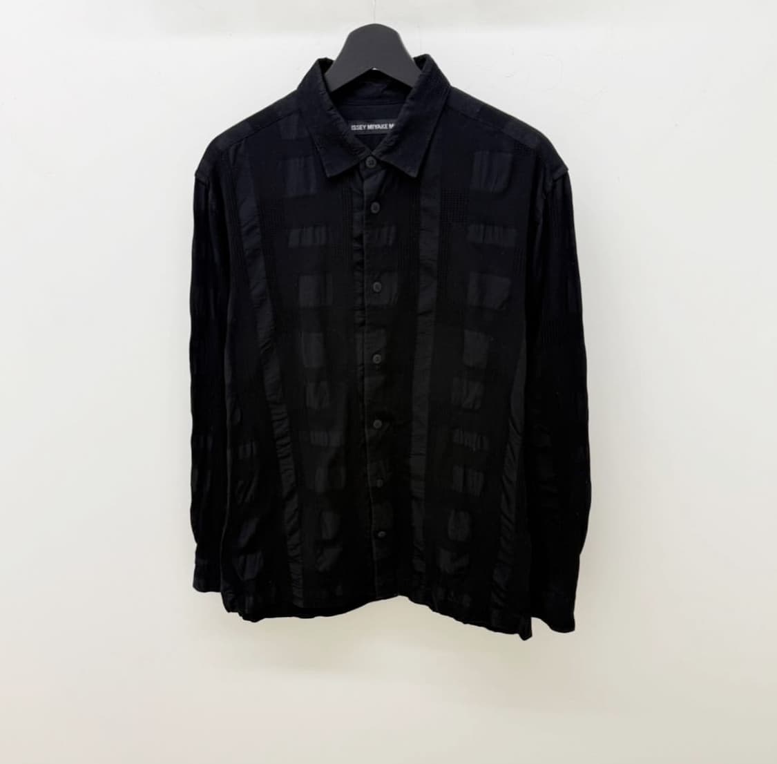 이세이미야케 맨 셔츠 상품이미지1