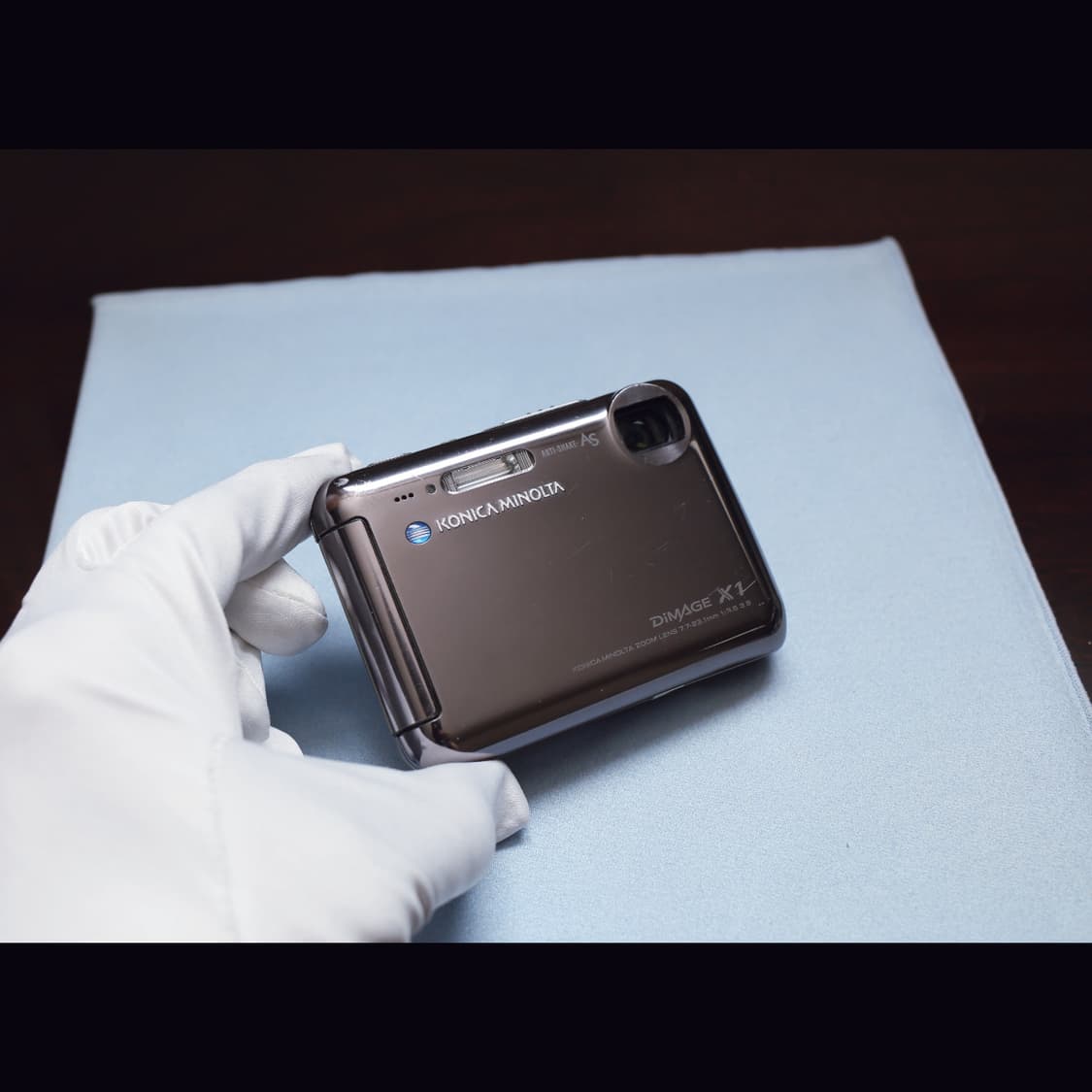 (사진 확인용) 미놀타 디미지 x1 상품이미지7