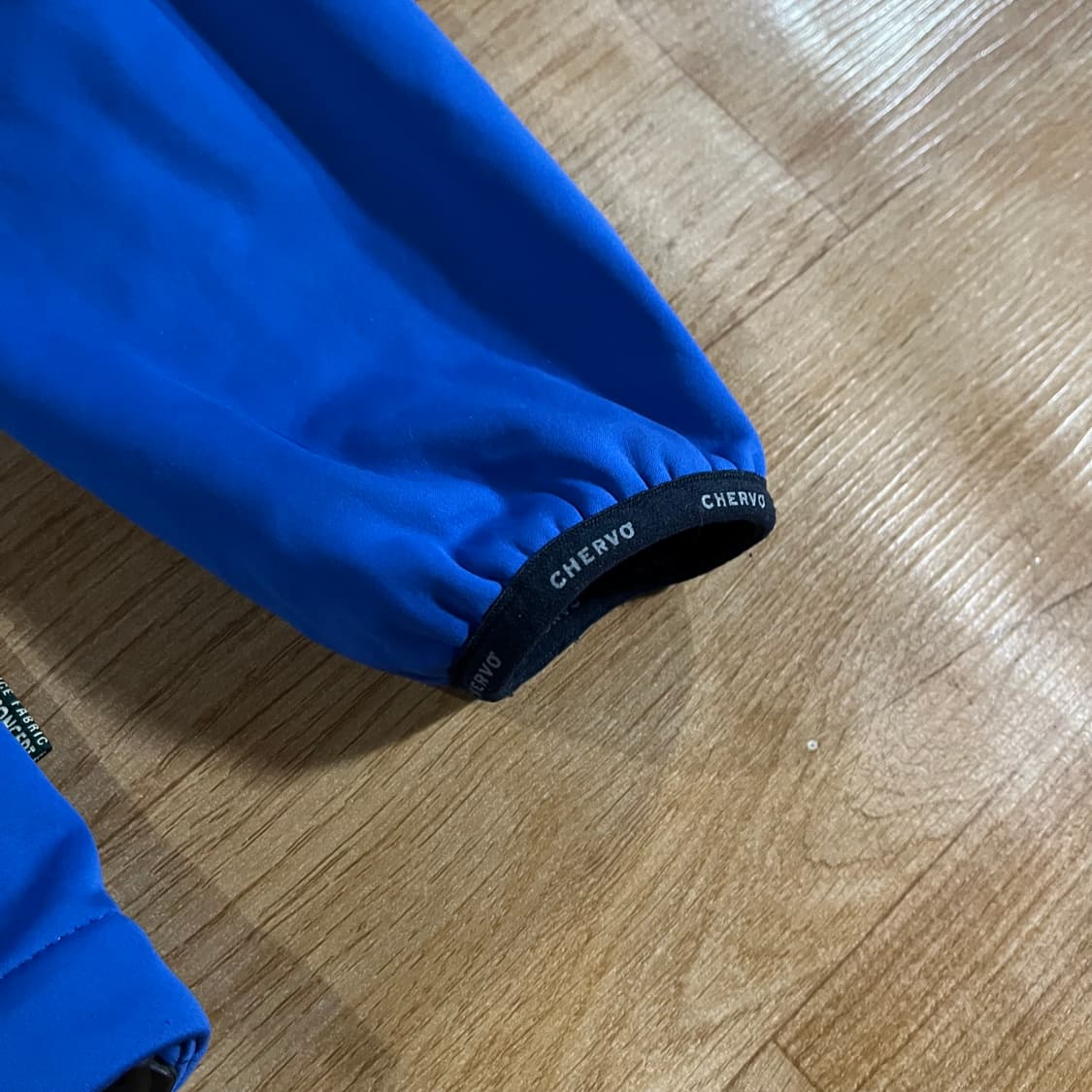 [100] 쉐르보골프 기능성 집업 상품이미지6