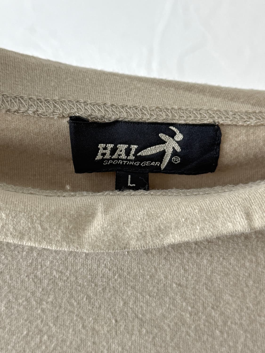 Hai Sporting Gear 롱 슬리브 상품이미지4