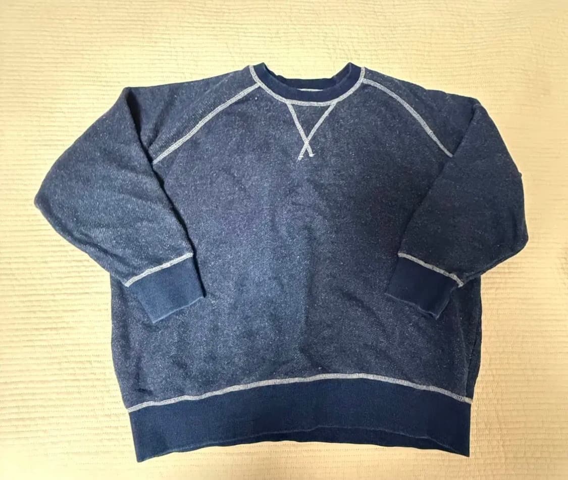 치키타 아메카지 스티치7부 0사이즈 상품이미지1