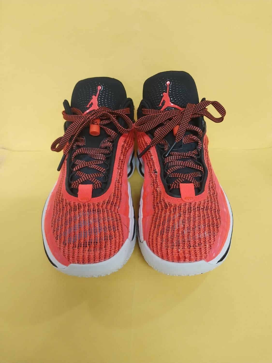 남성 나이키 에어조던36 로우인프라레드23 농구화, 운동화 (280) 상품이미지2