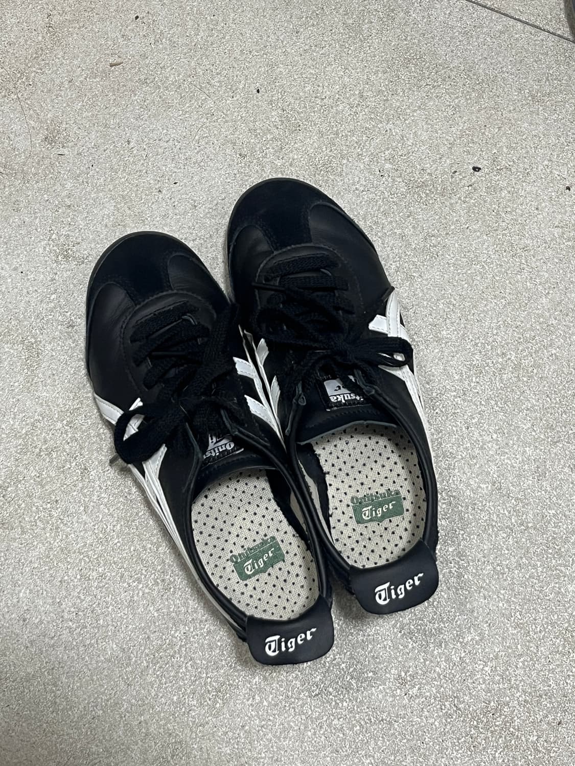 오니츠카타이거 멕시코66 상품이미지2