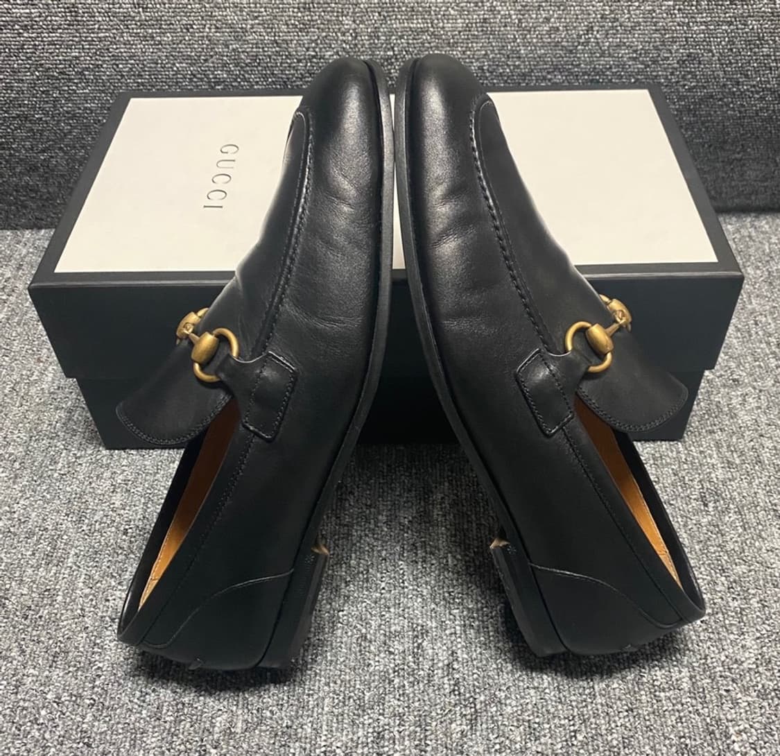 구찌 로퍼 상품이미지3