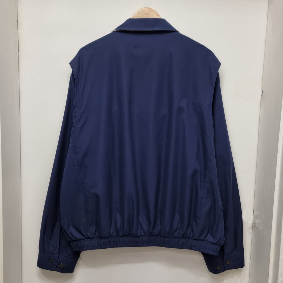 폴로 랄프로렌 스윙톱 블루종 폴리쉘 자켓 105 상품이미지2