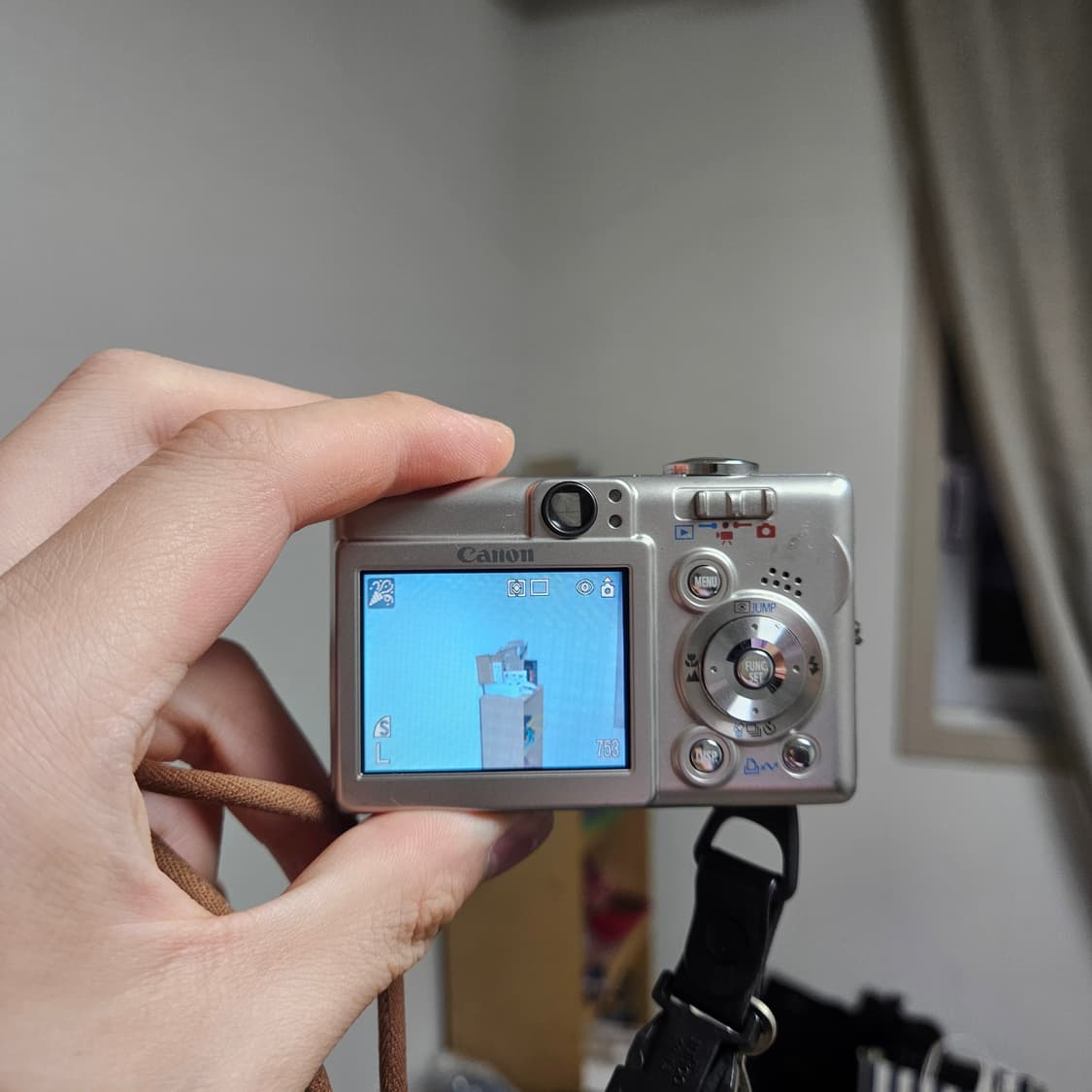 (아이유 디카) 캐논 익시 55 IXY 55 (IXUS 50) 상품이미지6