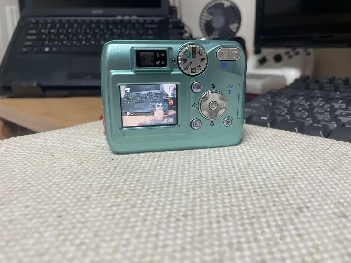 📸 니콘 쿨픽스 3200 ✨ 바로 사용 가능 세트 🎁 상품이미지10