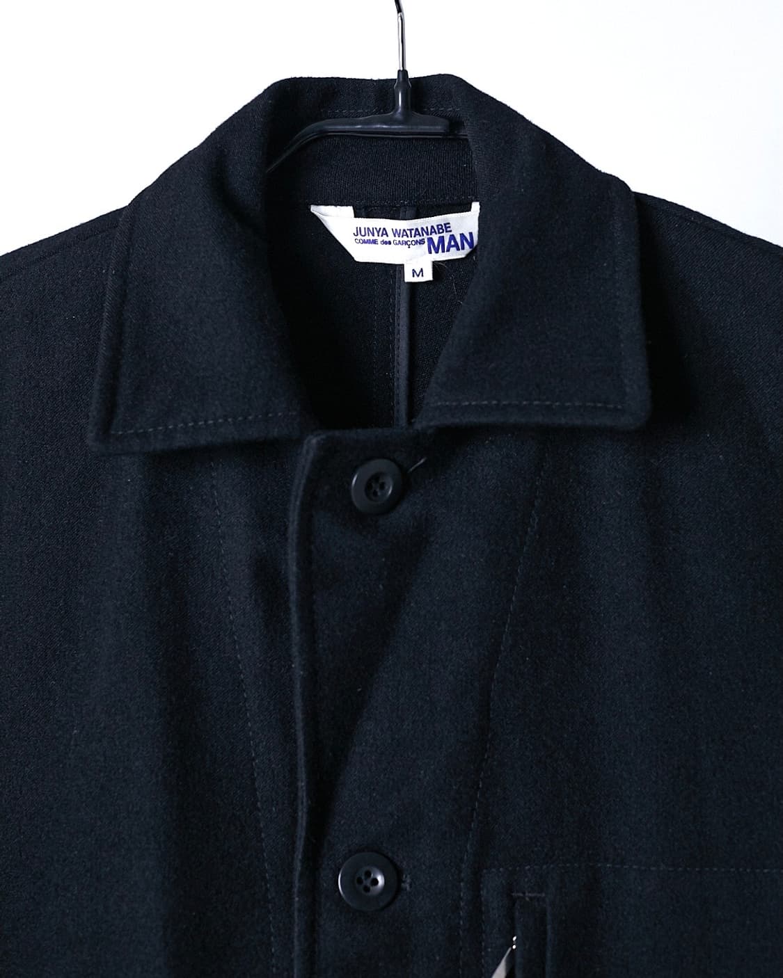 Tailored Work Jacket 상품이미지3