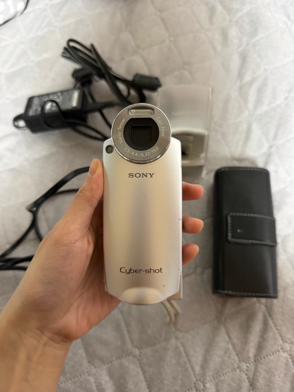 (한글지원)소니 사이버샷 dcs m2 상품이미지2