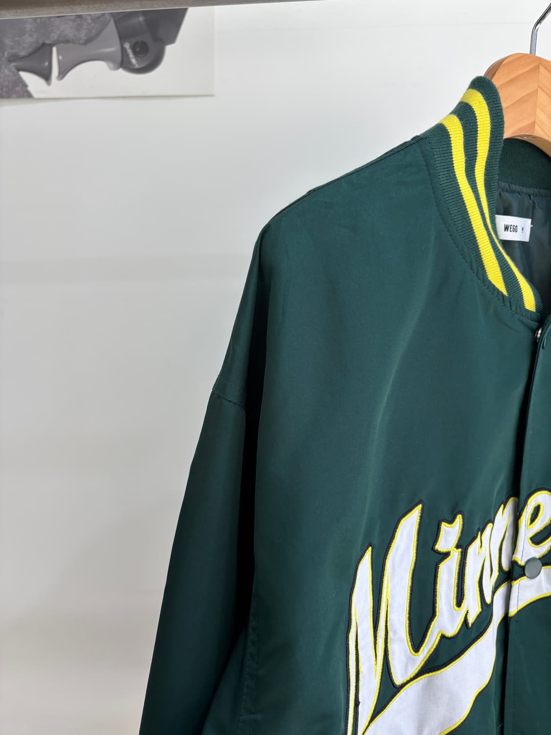 WEGO 자켓 상품이미지3