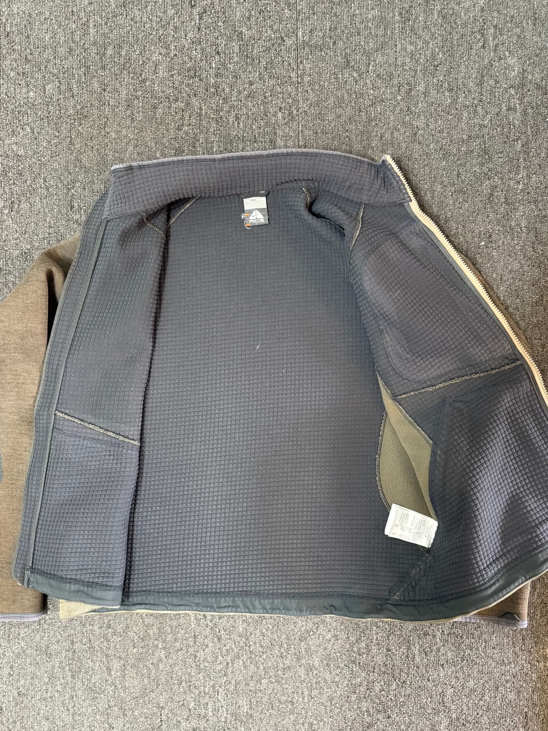 나이키 ACG 집업 자켓 상품이미지5