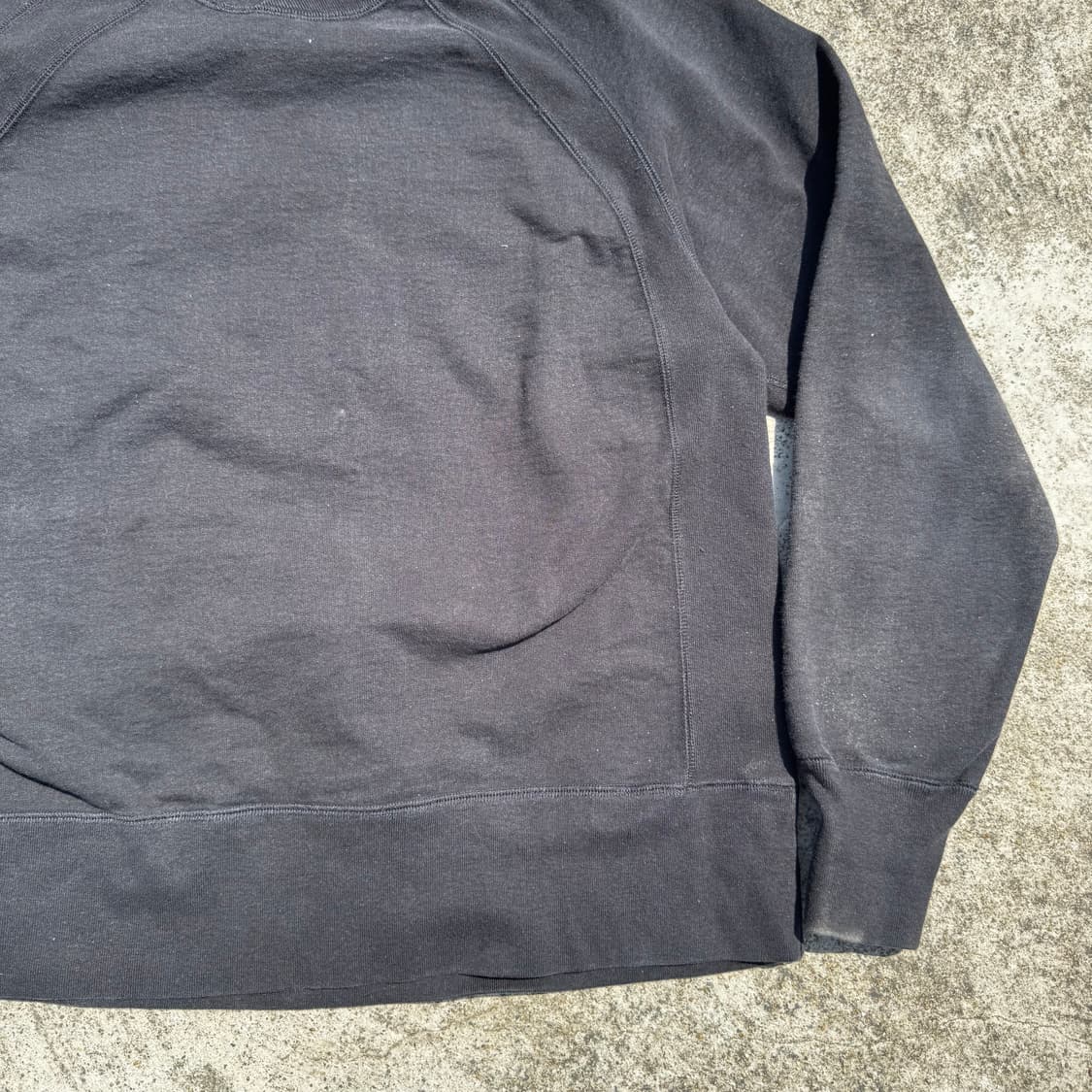 [M-L] 엔지니어드 가먼츠 헤비웨이트 스웻셔츠 상품이미지4