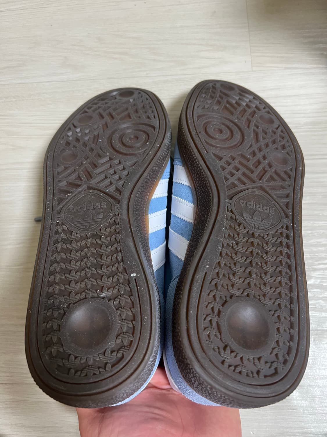 아디다스 스페지알 스웨이드 260 상품이미지4