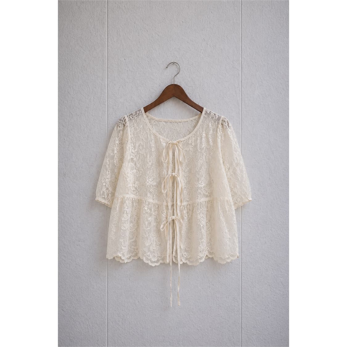 하이디 소녀 코디 set 🍏 상품이미지3