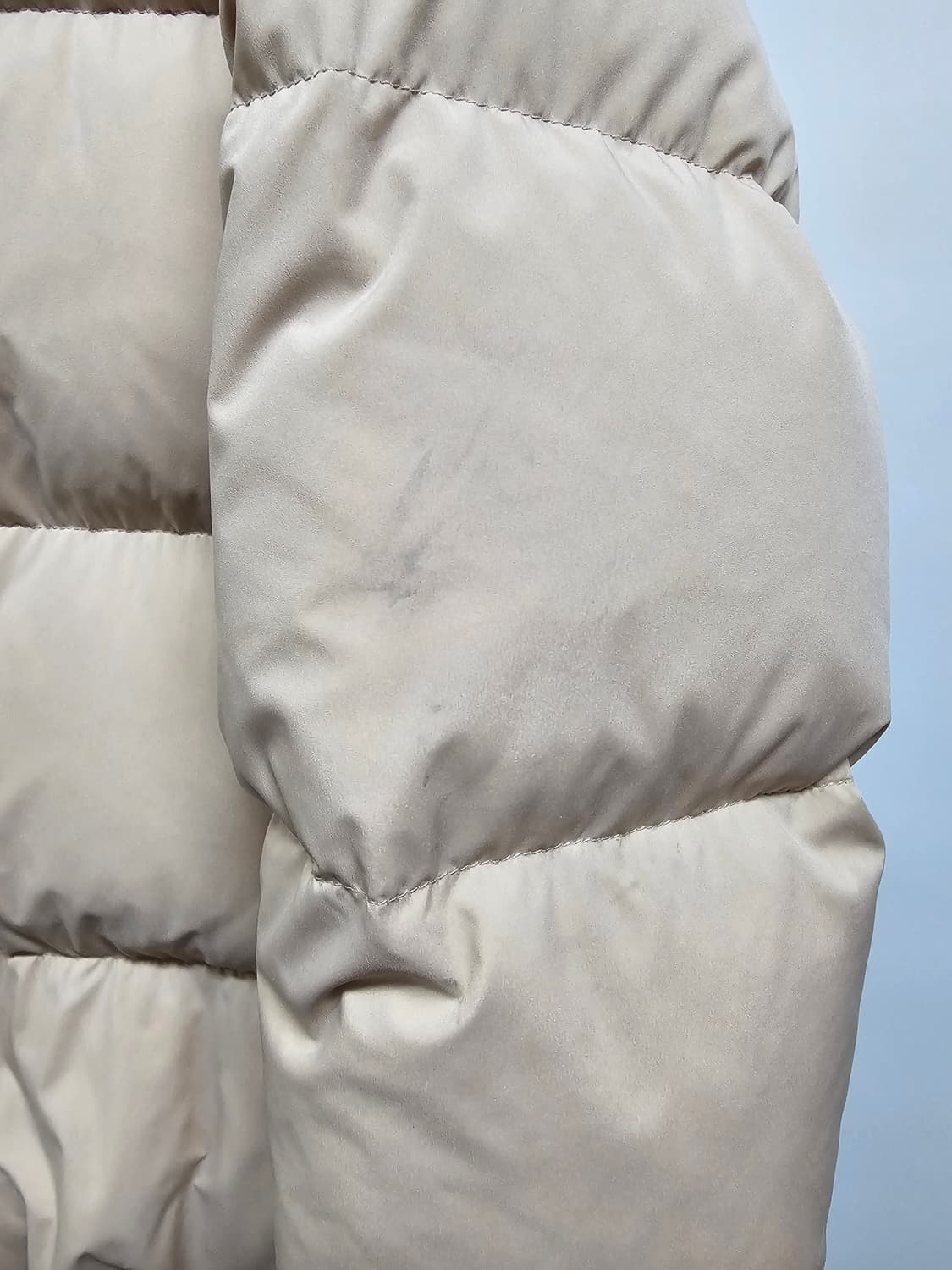 디스커버리 여성 덕다운숏패딩 95 상품이미지6