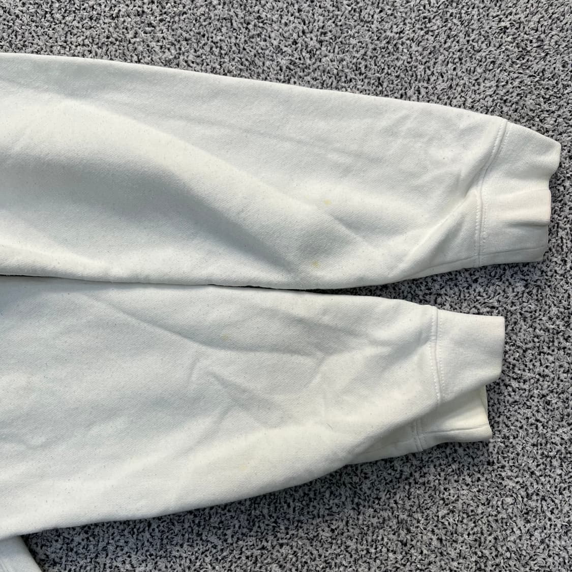 M 나이키 스우시 후드 티셔츠 0410M 상품이미지6