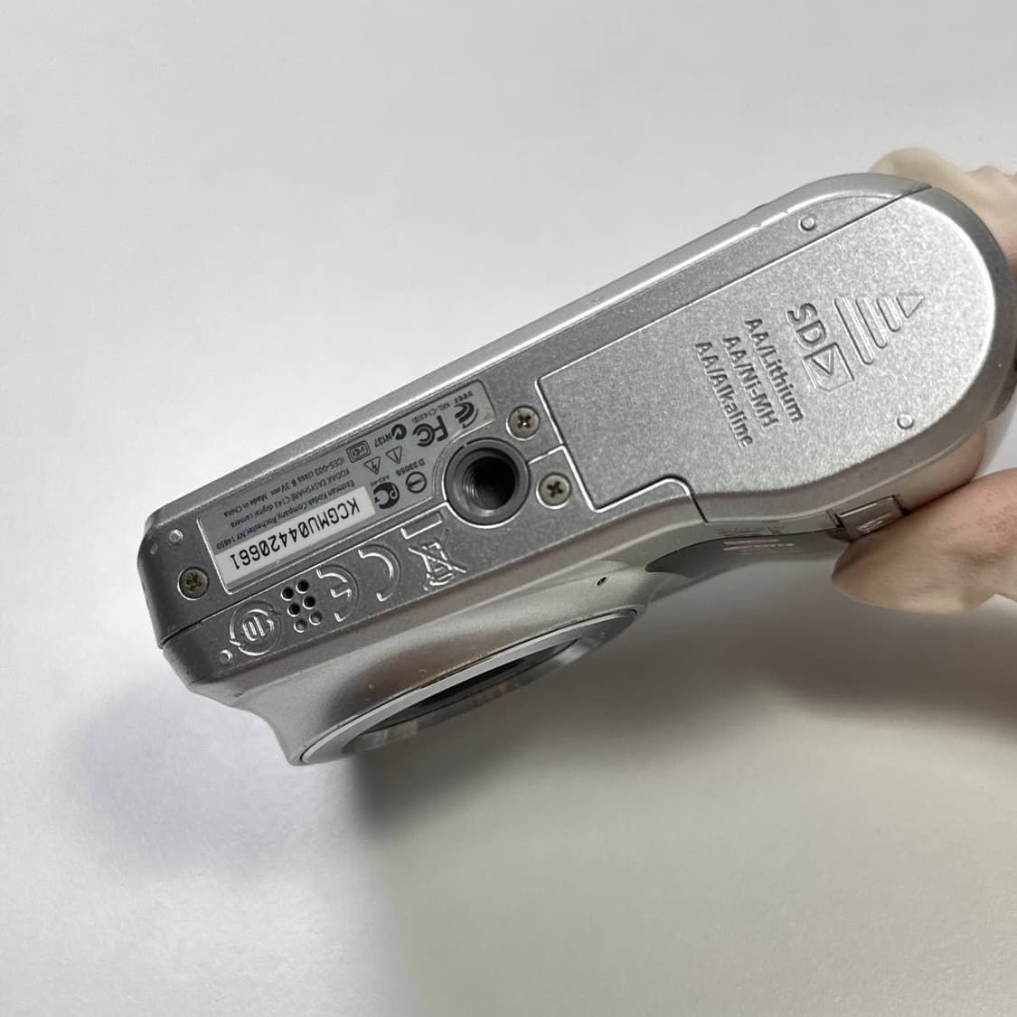 Kodak EasyShare C143 코닥 이지쉐어 키키 디카 상품이미지5