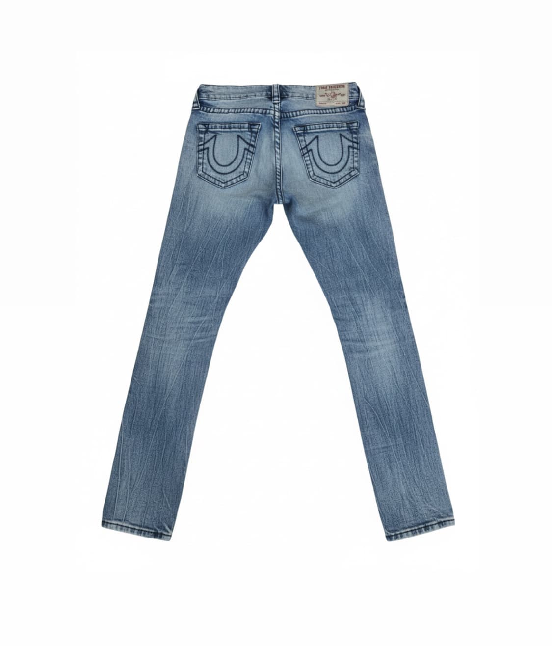 트루릴리젼 로코 릴렉스 스키니 청바지 31 상품이미지1