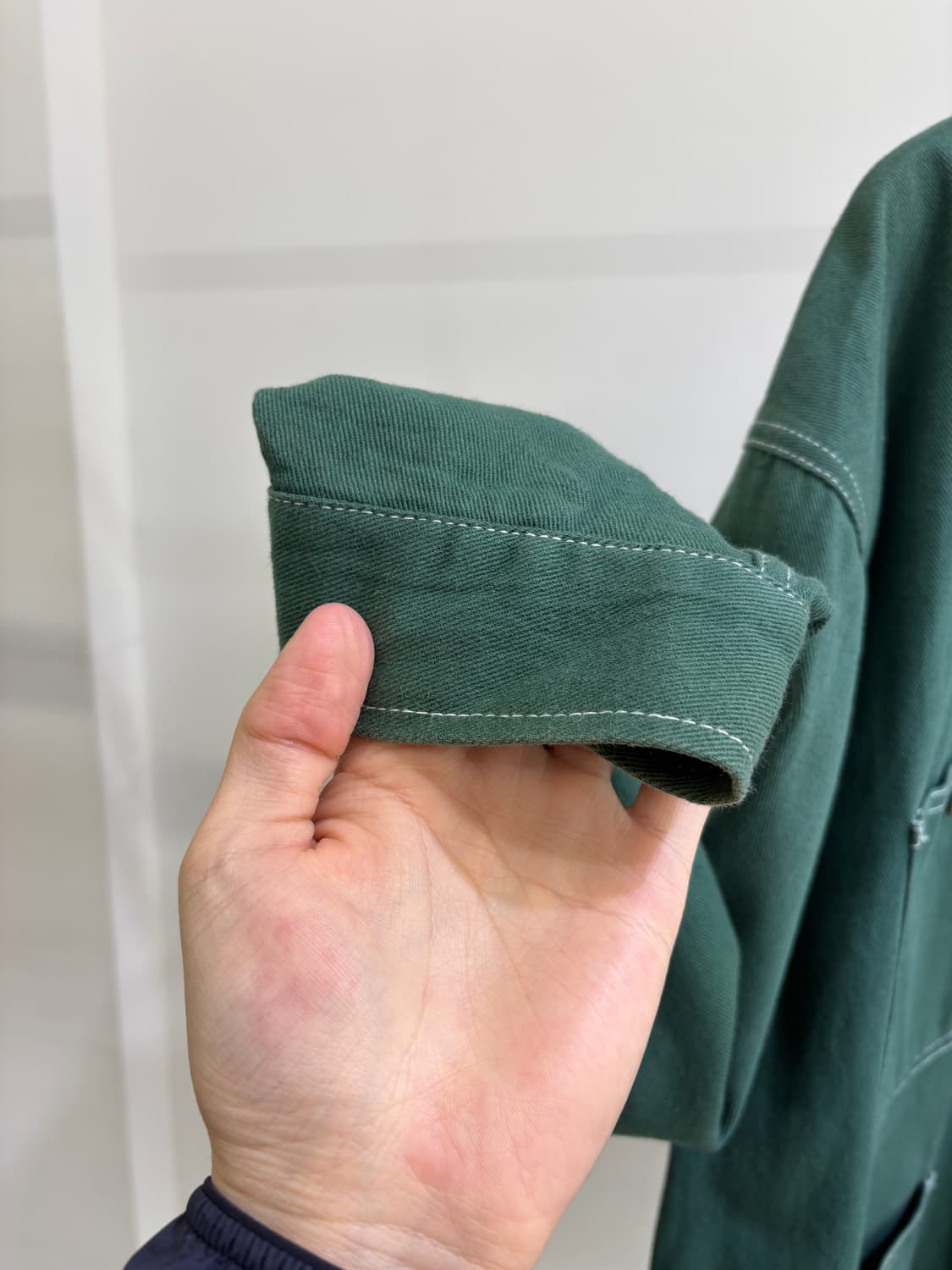 BEN DAVIS  셔츠 상품이미지4