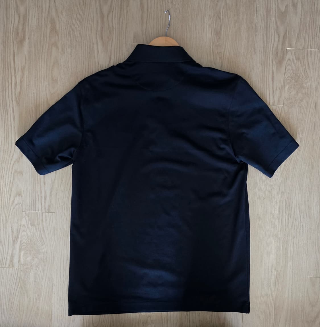 나이키 골프 DRI-FIT 폴로 셔츠 블랙 L사이즈 상품이미지5