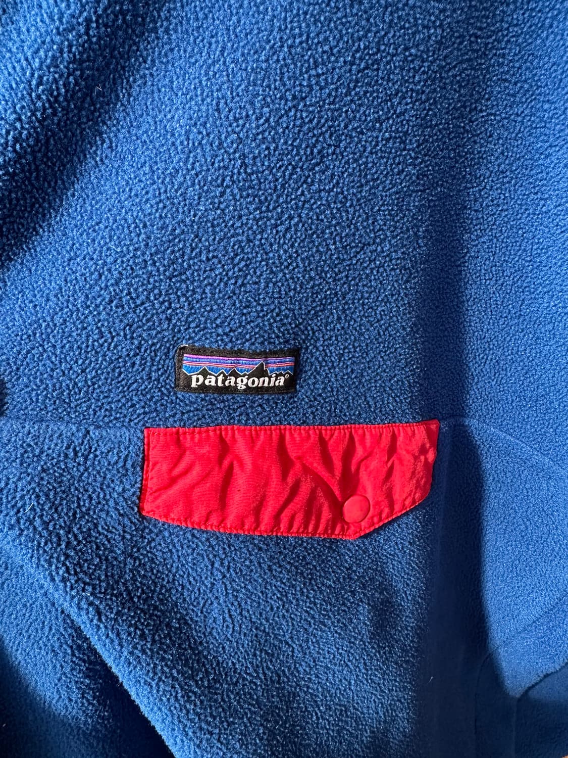 Z-405 파타고니아 신칠라  상품이미지3