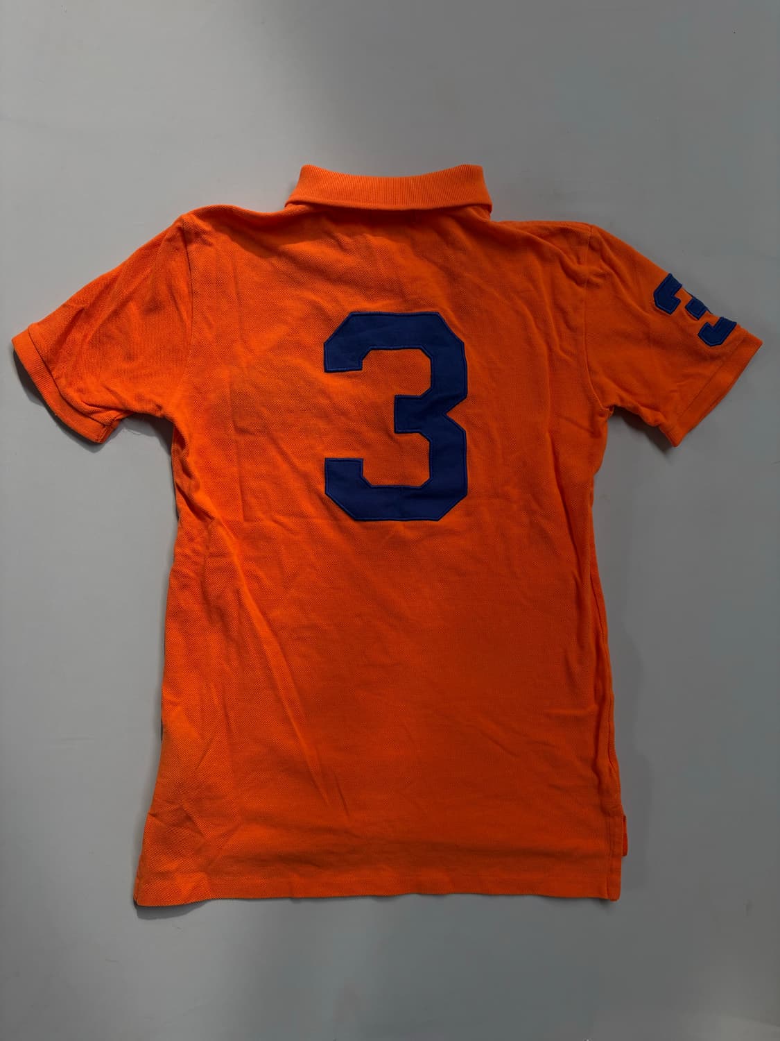 폴로 랄프로렌 빅포니 카라 티셔츠 상품이미지3