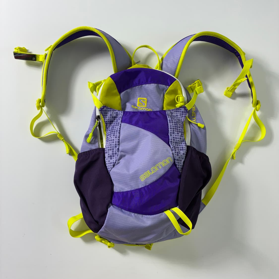 Salomon  살로몬 ELLIPSE 15 고프코어 백팩  상품이미지2