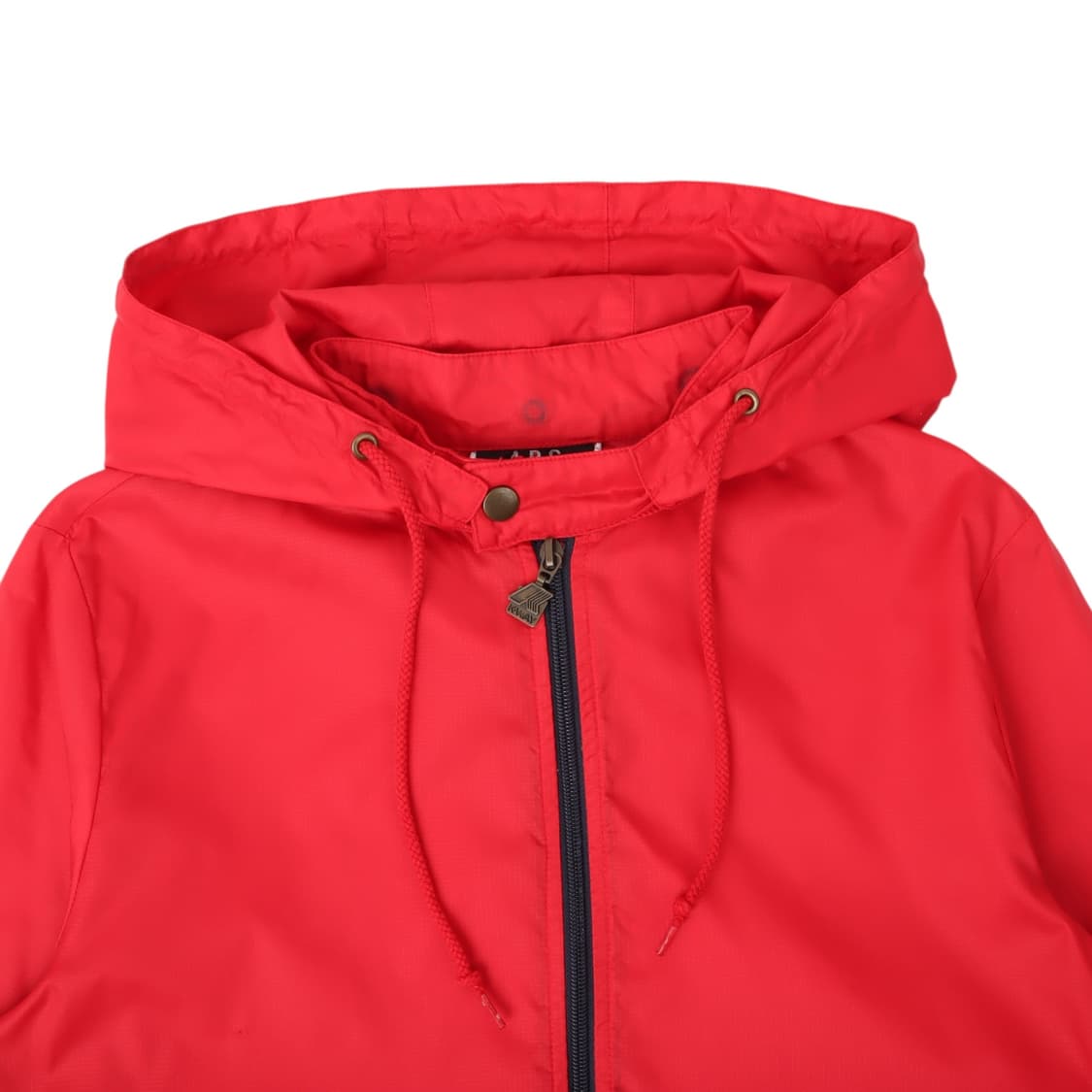 아페쎄 x kway 까웨 윈드브레이커 자켓 상품이미지2