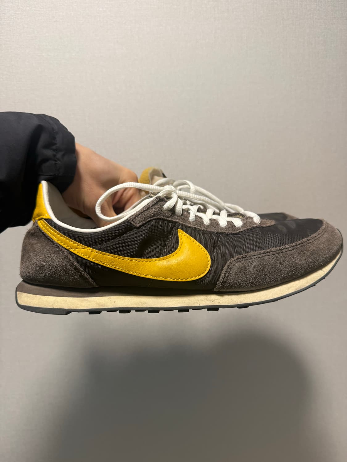 나이키 와플 트레이너 2 sp 벨벳브라운 DB3004-200 265 상품이미지1