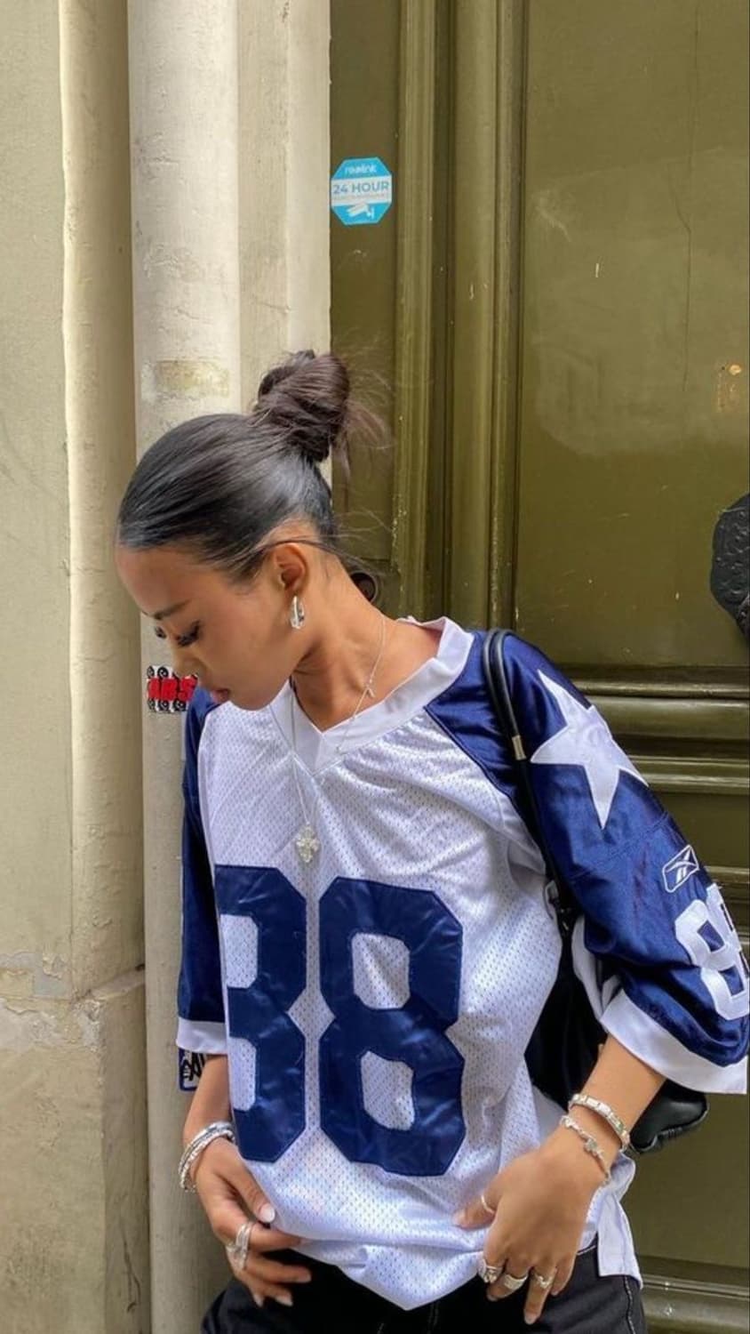 리복+NFL_스포츠져지 2XL  상품이미지8