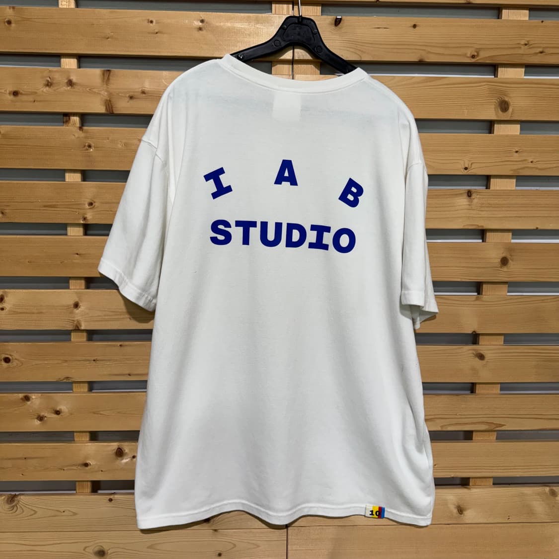 아이앱스튜디오 티 상품이미지2